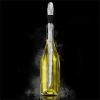 Winecicle - The Wine Chiller Icicle Stick and built in aerator