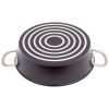 Serenk Excellence Granite Saute Pan, 26 cm