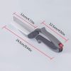 1pc 2-in-1 Smart Kitchen Knife and Vegetable Cutter - Perfect for Effortless Preparation of Vegetables and Fruits